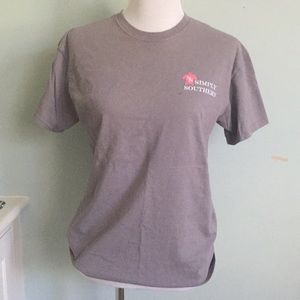 Simply Southern Graphic Tee